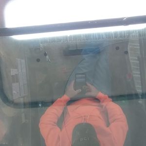 Meet your Posher, Jeff